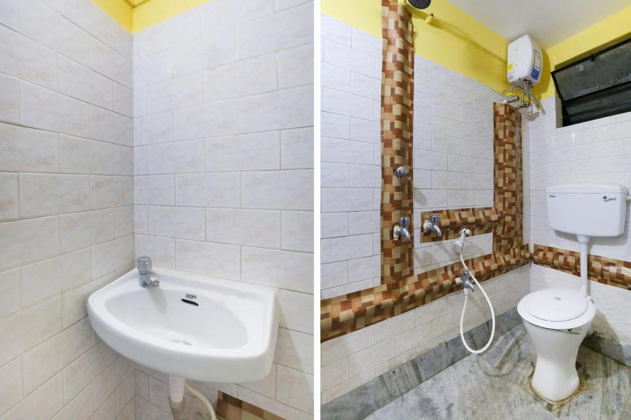 מלון כלכותה Oyo 64740 Sahu Palace מראה חיצוני תמונה